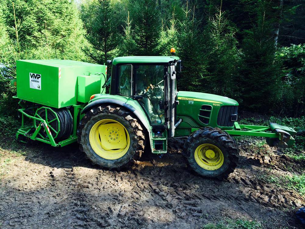 equipement hydrocurage