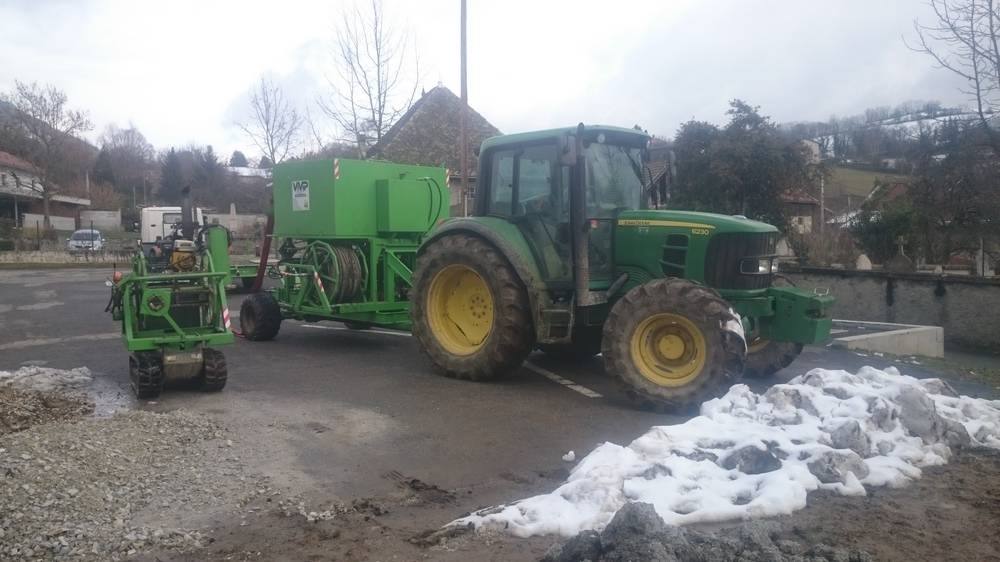 equipement
