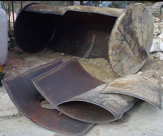 materiel