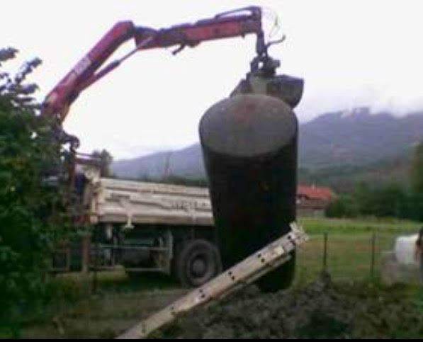vmp hydrocarbure